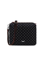Kabelka VUCH Coalie Dotty Black