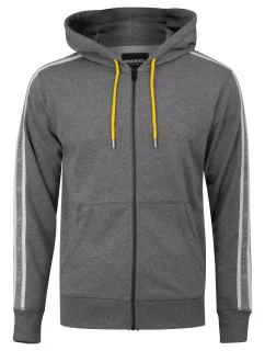 Pánská mikina na zip 00SE8M-0TAWI-96X - Diesel