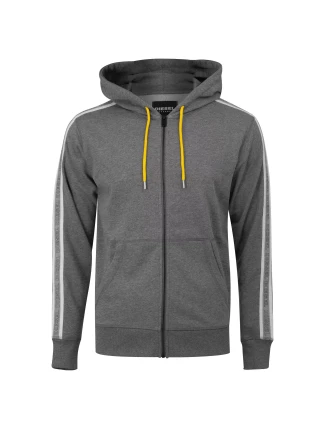 Pánská mikina na zip 00SE8M-0TAWI-96X - Diesel