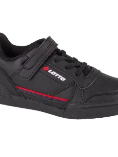 Dětské boty Nandu K Jr  2600310K-1130 - Lotto