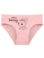 Dětské kalhotky Bunny