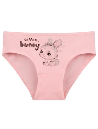 Dětské kalhotky Bunny