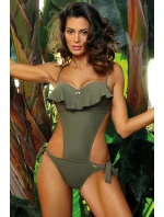 Jednodílné plavky  model 133972 Marko