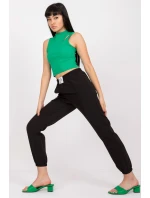 Dámské kalhoty model 167004 Italy Moda Dámské kalhoty model 167004 Italy Moda