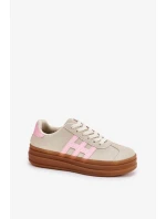 Sportovní obuv  model 209801 Step in style