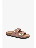 Pantofle  model 214357 Step in style