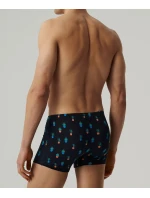 Boxerky Atlantic 2MHH-005 A'2 S-2XL Boxerky Atlantic 2MHH-005 A'2 S-2XL