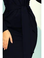 Dámské šaty 209-4 - NUMOCO