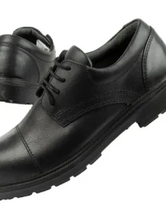 Boty Lavoro Low Cambrigde U 1280.35