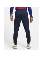 Kalhoty Nike FC Barcelona DF Strike M KPZ FJ5401-451