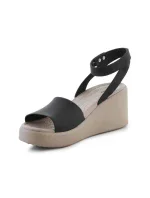 Sandály Crocs Brooklyn s kotníkovým páskem W 209406-07H Sandály Crocs Brooklyn s kotníkovým páskem W 209406-07H