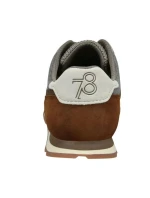 Sportovní obuv Bugatti M 321-ASH01-5069-6052