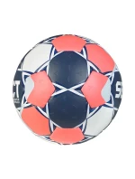 Select Ultimate Euro Man 0 v26 Replica házená bílá, námořnická a oranžová 13593