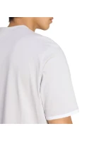 Pánské tričko adidas Entrada 26 Tee grey JZ6677 pánské tričko