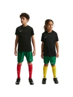 Dětské tričko Nike Dri-Fit Park VIII černé HV8182 010