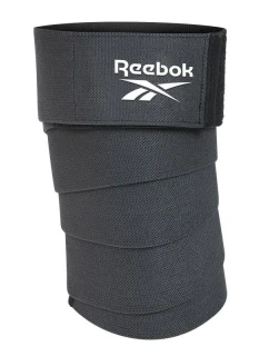 Posilovací pásky Reebok Raac-16060BK