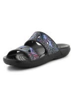 Žabky Crocs Classic Butterfly Sandal W 208246-0C4