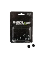 R-GOL TPU kolíky 8x8mm + 4x11mm WK811