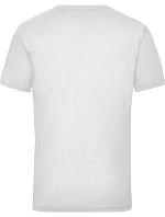 Daiber JN 800 Pánské pracovní tričko 02.0800 white