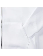 Russell Athletic 266F Dámská mikina s kapucí "Authentic" 10.266F white Russell Athletic 266F Dámská mikina s kapucí "Authentic" 10.266F white