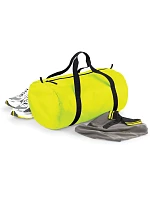BagBase BG 150 Taška "Packaway" 52.0150 fluorescent yellow/black BagBase BG 150 Taška "Packaway" 52.0150 fluorescent yellow/black