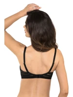 Gorteks Luna/B4 barva: černá Gorteks Luna/B4 barva: černá