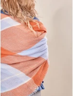 Šátek AT CH 171201.11 oranžový Šátek AT CH 171201.11 oranžový