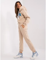 Sada EM KMPL 720.01 béžová Sada EM KMPL 720.01 béžová