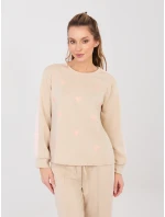 Sada IT KMPL 22211.31 béžová