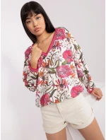 Halenka RV BZ 8117.33 ecru Halenka RV BZ 8117.33 ecru