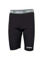 Pánské elasťáky Joma Black Short