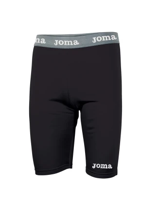 Pánské elasťáky Joma Black Short