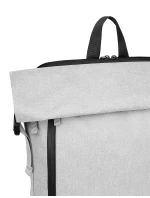 Dámský batoh Vuch Tayte Small Light Grey Dámský batoh Vuch Tayte Small Light Grey