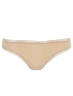 Dámská tanga QF1666E - Calvin Klein Dámská tanga QF1666E - Calvin Klein