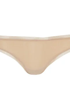 Dámská tanga QF1666E - Calvin Klein
