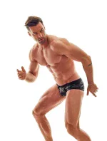 Pánské slipy Electro Brief - Anais Pánské slipy Electro Brief - Anais