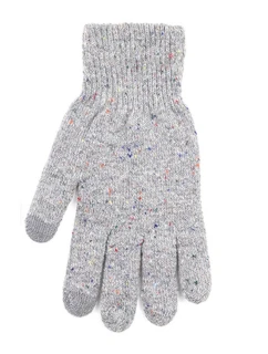 DÁMSKÉ RUKAVICE RAK R-157