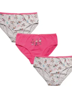 DÍVČÍ SPODNÍ DÍL BIKIN G-579BI