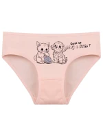 Dětské kalhotky Olivia