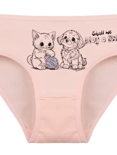 Dětské kalhotky Olivia