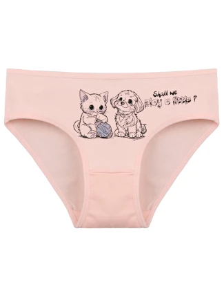 Dětské kalhotky Olivia