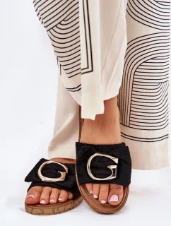 Pantofle model 210748 Step in style