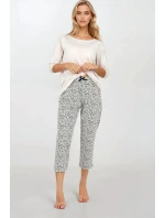 Pyžama  model 212781 Momenti Per Me