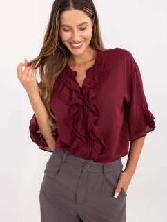 Dámská košile  model 215811 Italy Moda