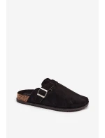 Pantofle  model 216432 Step in style