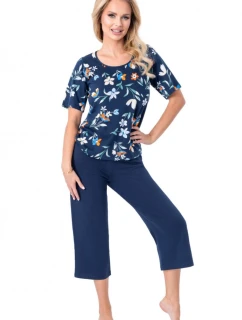 Pyžama  model 218031 Donna