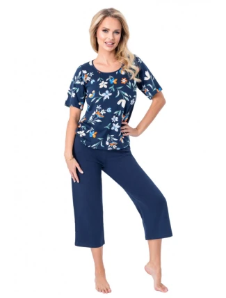 Pyžama  model 218031 Donna