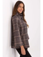 Plášť model 220316 Italy Moda Plášť model 220316 Italy Moda