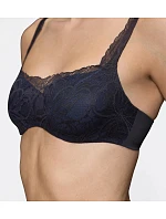 BODY MAKE-UP ILLUSION LACE – balkonová podprsenka s inovativní comfort wire Triumph