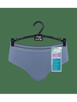 sloggi GO Sense Hipster 2P - UNKNOWN - SLOGGI UNKNOWN - SLOGGI